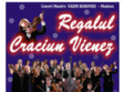 concertul regal vienez la focsani