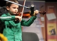 concertul scoala de muzica la teatrul act