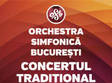 concertul traditional de anul nou