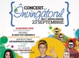 concertul umanitar invingatorul la arenele romane