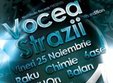 concertul vocea strazii in club underworld