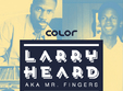 concert larry heard la gradina berlin club