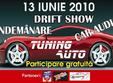 concurs automobilistic cupa transportar tuning show arad