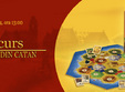 concurs colonistii din catan