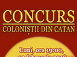 concurs colonistii din catan