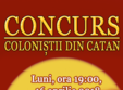 concurs colonistii din catan