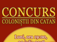 concurs colonistii din catan