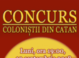 concurs colonistii din catan