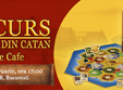 concurs conistii din catan la share cafe