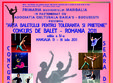 concurs de balet in mangalia