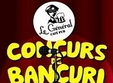 concurs de bancuri in le general cafe pub cluj