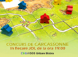 concurs de carcassonne