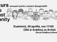 concurs de cards against humanity