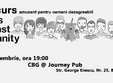 concurs de cards against humanity