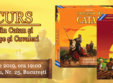 concurs de catan cu extensia orase si cavaleri 