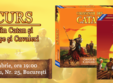 concurs de catan cu extensia orase si cavaleri