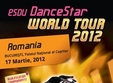 poze concurs de dans esdu dancestar romania open 2012