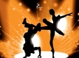 concurs de dans esdu dancestar romanian open 2011
