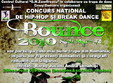 concurs de dans hip hop si break dance la satu mare