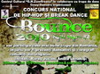 concurs de dans hip hop si break dance la satu mare