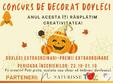 concurs de decorat dovleci