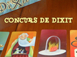 concurs de dixit