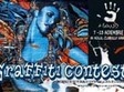 concurs de graffiti la iasi