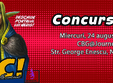 concurs de harap alb continua