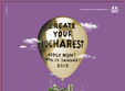 concurs de idei despre bucuresti create your bucharest