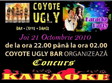 concurs de karaoke in coyote ugly