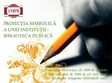 concurs de logo pentru bibliotecari