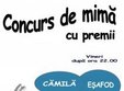 concurs de mima in patrick s pub