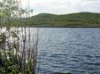 concurs de pescuit pe lacul sacalaia