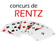 concurs de rentz