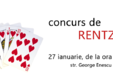 concurs de rentz