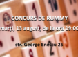 concurs de rummy