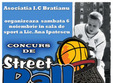 concurs de street ball
