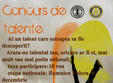 concurs de talente la teatrul alexandru davila