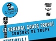 concurs de trupe in le general cluj