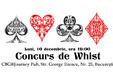 concurs de whist