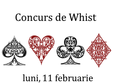 concurs de whist