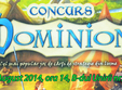 concurs dominion la cbg