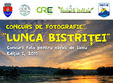 concurs fotografie lunca bistritei bacau