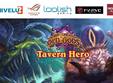 concurs hearthstone lethal draw tavern hero