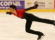 concurs international de anvergura cristal skate