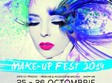 concurs international de machiaj