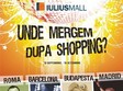 concurs iulius mall te trimite la cele mai asteptate concerte din europa timisoara