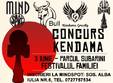 concurs kendama