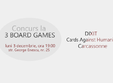 concurs la 3 board games