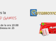 concurs la 3 board games